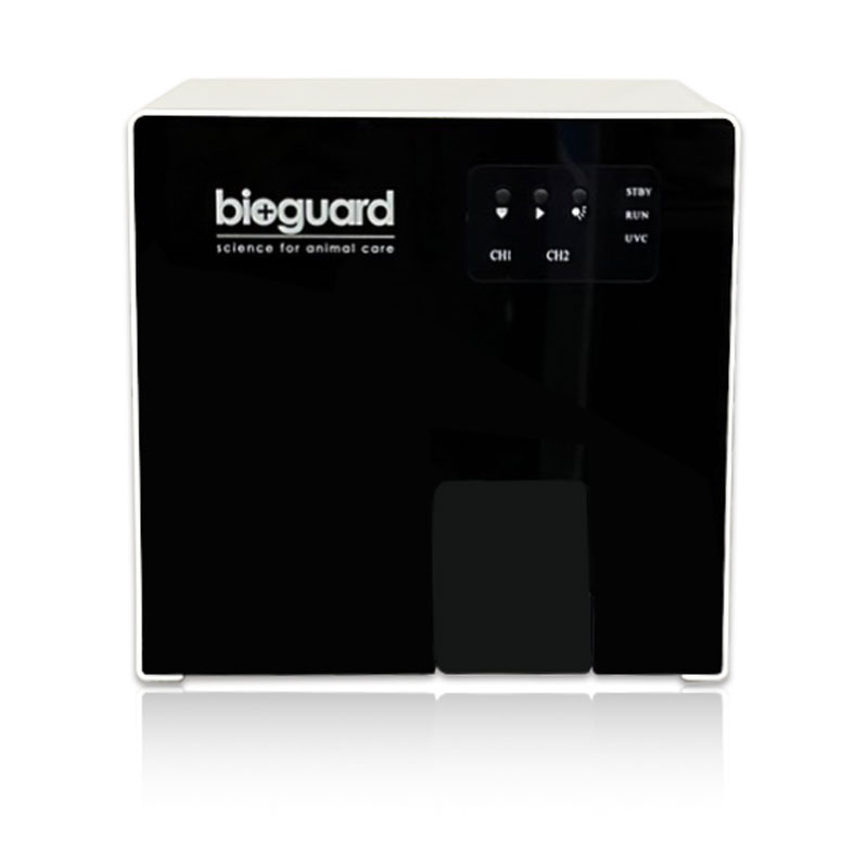 PCR Biologia Molecolare Q Mini Analizzatore di biologia molecolare veloce ed efficiente, con un eccezionale sensibilità e specificità sul patogeno e con oltre 50 test singoli o a pannello.