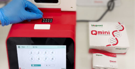 Biologia Molecolare in Clinica: Perché la Real-Time PCR Qmini è la Svolta Diagnostica che Aspettavi