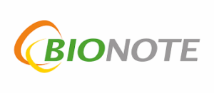 Bionote logo